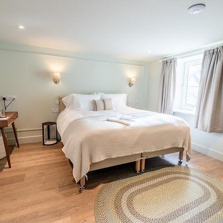 Glan Yr Afon Hotel Pennal Kültér fotó
